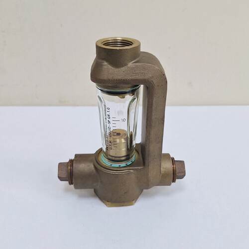 Bailey Fischer  Porter 10A2235 Ratosight 1B300HO51 GPM Flow