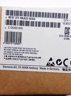 议价西门子EM277, 6ES7 277-0AA22-0XA0/