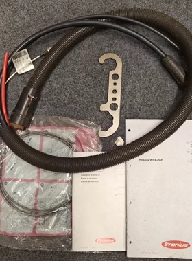 【议价】全新福尼斯焊枪枪缆4.047.460还有最后一套全新未使用