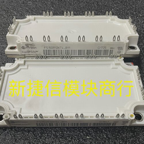 溢价-FS150R12KT4B11 FS100R12KT4GB