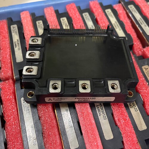 【询价】PM50RSA120模块功能质量，有联系我！