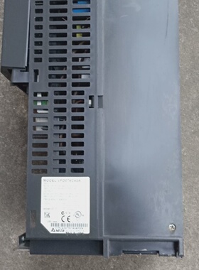 询价-台达VFDC2000变频器