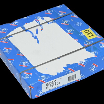 议价Skf Nj 228 Ecj Zylinderrollenlar Neu Versielt适用
