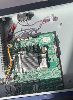 SANGFOR深信服安全网关型号WOC1000V9.0-议价