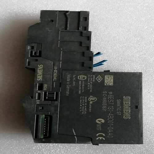 模块带底座6ES7 131-4BD01-0AA0~询价