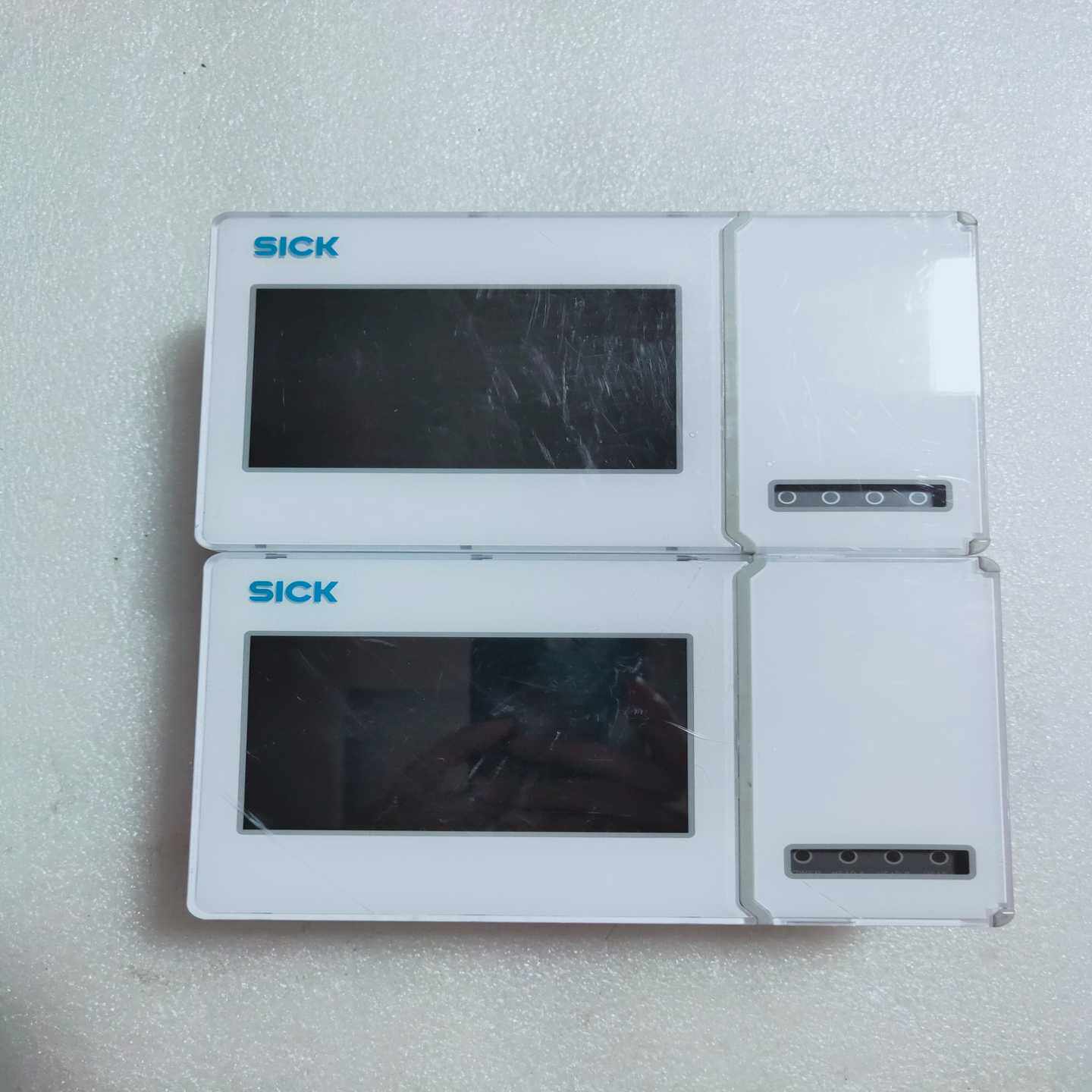 SICK施克AOD5-N1 激光位移传感控制器，成色~询价