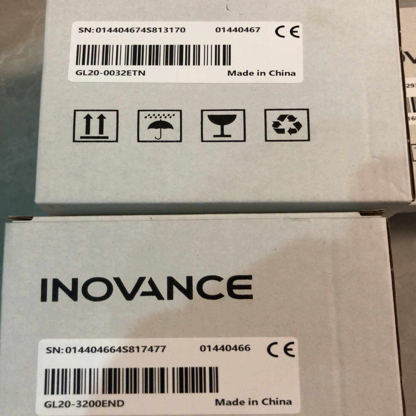 咨询-汇川GL20-3200END，GL20-0032ETN.3