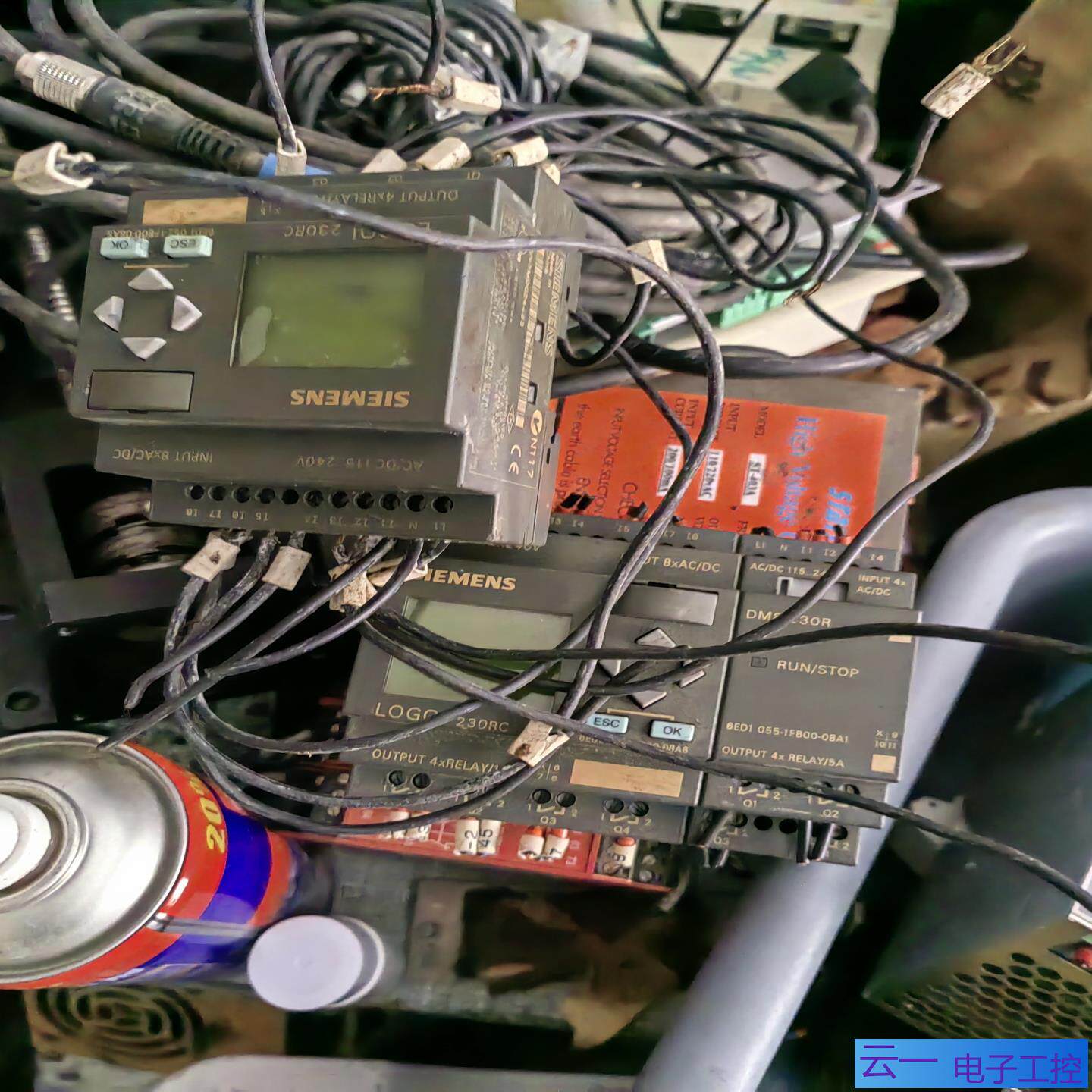 LOGOL240RC   型号S  ZVV3MD02；议价