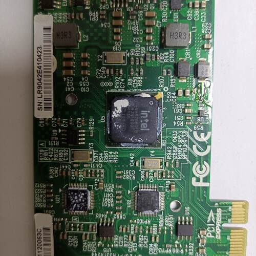 【询价】intel NH82580EB芯片