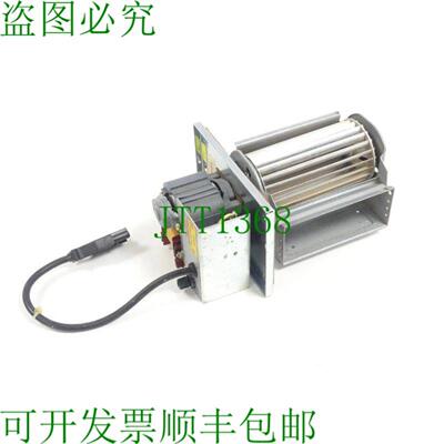 mvl QLN650012 A14-3038L-63 贯流配电组 220230V 5060Hz SN3