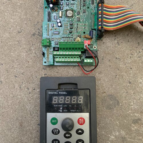 【询价】科瑞集团旗下变频器 IE22-90RG/110RP 的主