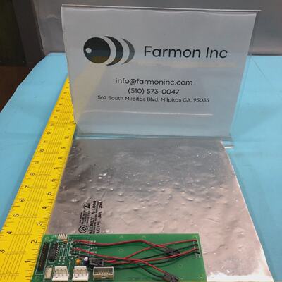 Aetrium 15089201 Tray Transfer PWB Assy 152072