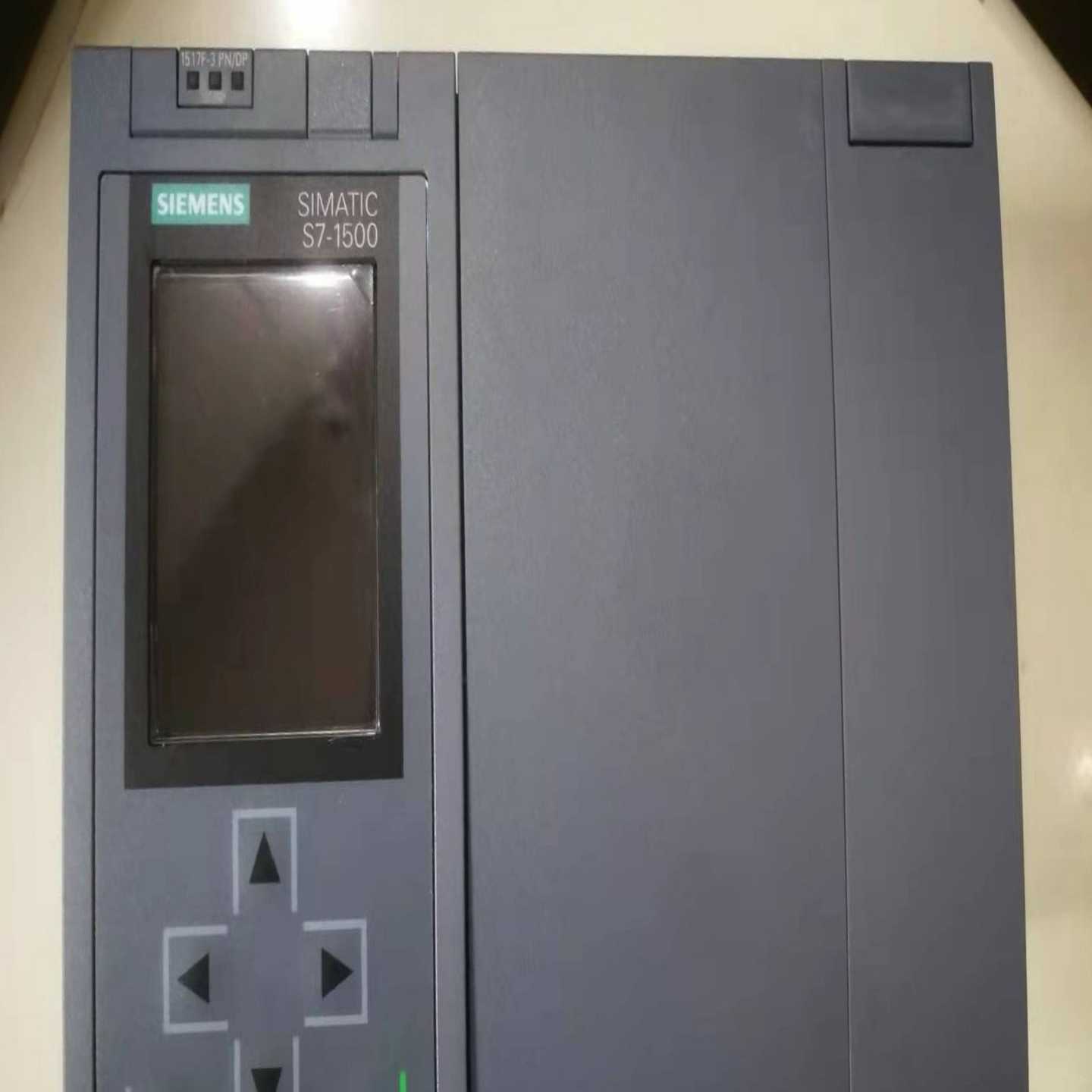 6ES7517-3FP01-0AB095新功能完好--议价商品