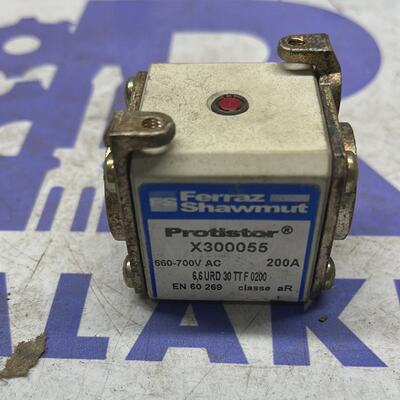 Ferraz Shawmut FERRAZ SHAWMUT X300055