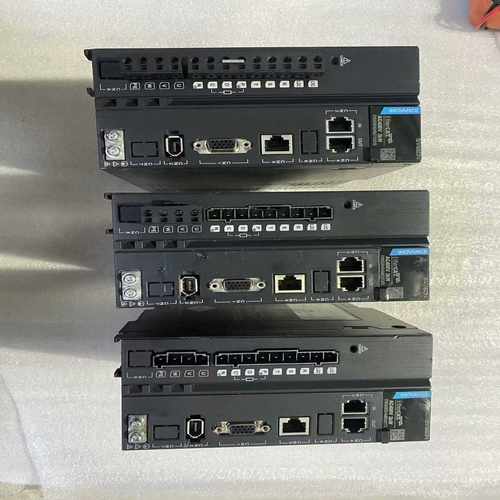 汇川伺服驱动器SV660NT012I（2台3KW，1200）--议价商品