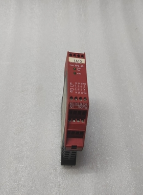 SEXPS-AC安全继电器XPSAC512124VAC/DC