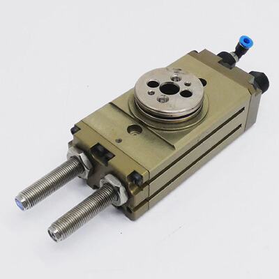 Schunk OSEB 18 30033569 Schwenkeinheit used