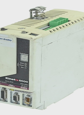 AllenBradley2094-AM01Kinetix6000Bulletin20949AAXISM