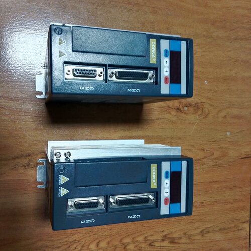 【询价】400w东菱伺服驱动器EPS-EB0D40123-1000，