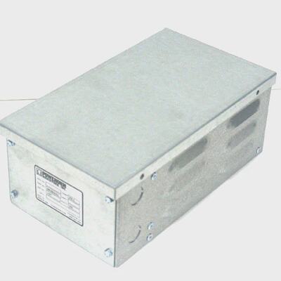 NEW POWEROHM RESISTORS INC. 2WR1000GCE2L RESISTOR ASSEMBLY 2