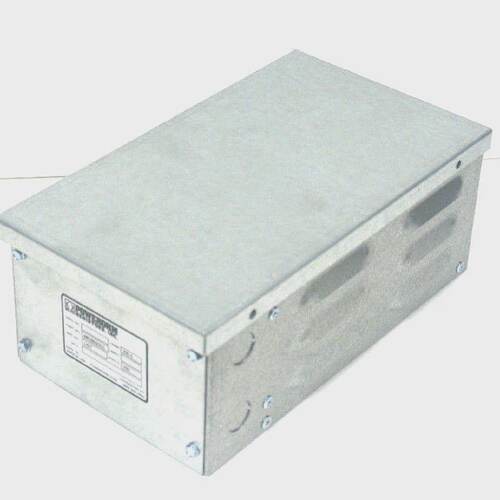 NEW POWEROHM RESISTORS INC. 2WR1000GCE2L RESISTOR ASSEMBLY 2