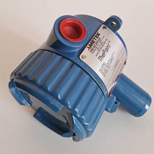 Ametek The Point PXLX Remote Series 18200 VDC 2 W