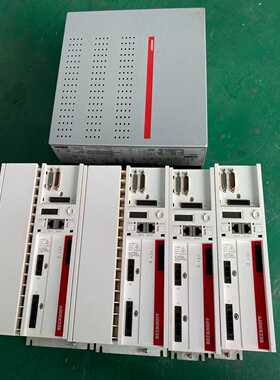 倍福伺服驱动器控制器C6640-0040询价