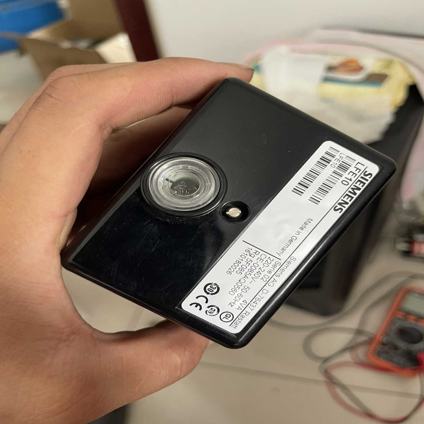 LFE10一只【询价】