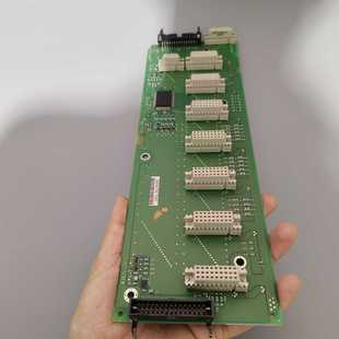 1746 AB罗克韦尔PLC底座 实物如图 星慕电子