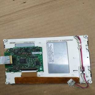 配件普洛菲斯GP2301-TC41-24V液晶屏LQ057Q3DC01 R 63002075H议价