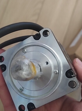 议价伺服电机SGM7J04AFC6S一台400W的议价