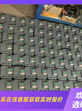 ATV310变频器4KW实物拍摄95成新装柜成色拍前询价下单