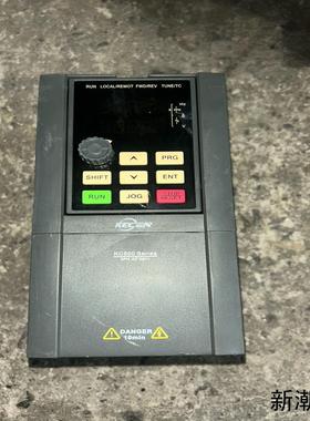科川KC500变频器15kwKC500-4T15GB议价商品
