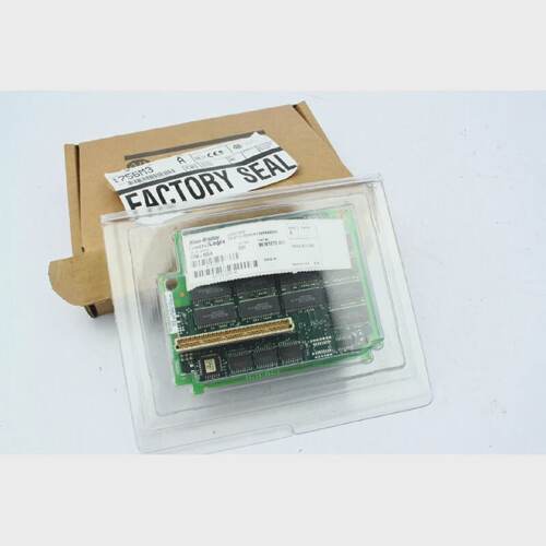 ALLEN BRADLEY 96161273 1756M3A 2MB Memory expansion Open box