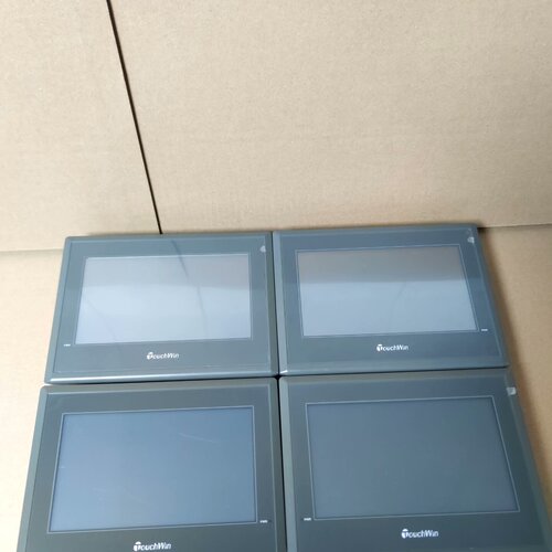 信捷7寸触摸屏，型号TG765-MT /TG765-XT-C-议价