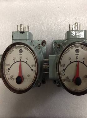 OVAL NPI45B30 814CC 阀位指示器，件，~询价