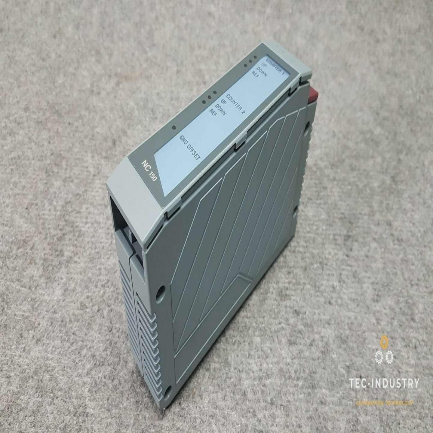 B&RNC150I3NC150.6IRev.37.00IZ?hlmodulCounterModul