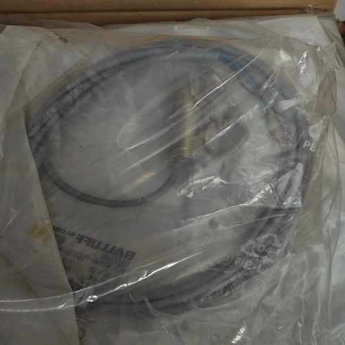 BALLUFFBOS01FT德国巴鲁夫BOS23K（零零电子）