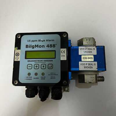 BilgMon48815PPMbilgealarm油询价