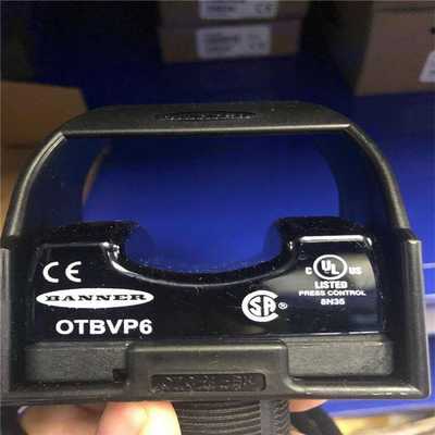 QS30R库存邦纳Bannerv光电开关