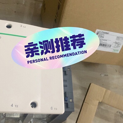 议价施耐德交流接触器LC1F400 F500 F630 F800 F780 F1250M7 F7 Q