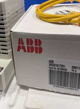 ABBSM811SAFETYCPU3BSE01817(亚飞商行）