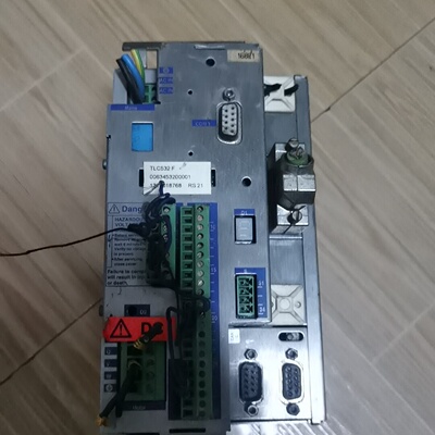 议价百格拉伺服驱动器TLC532F成色一般般感兴趣的议价