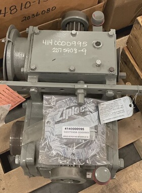 BERGEMANN 347293000H RIGHT HAND CARRAGE ASSEMBLY