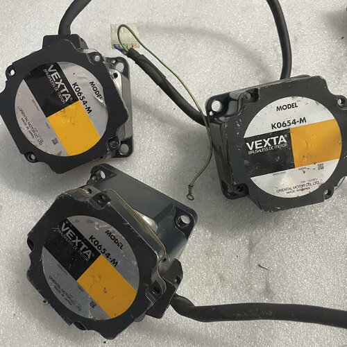 寻ORIENTAL MOTOR VEXTA K0654M B