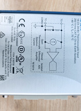 美国NI9212TB9212N9214TB921