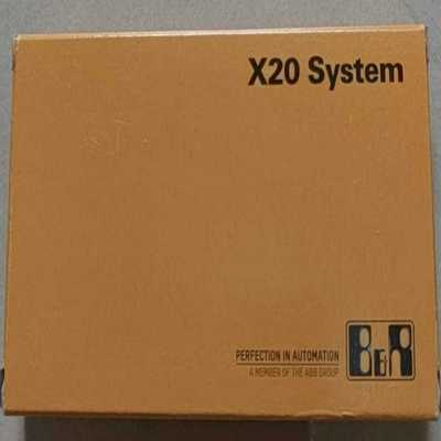 贝加莱X20模块全新X20DI4371数量不多--议价商品