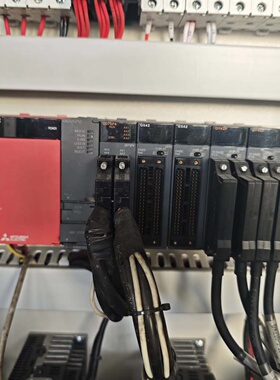 询价-Q02UCPU QD75P4 QY42P QX42 Q61P