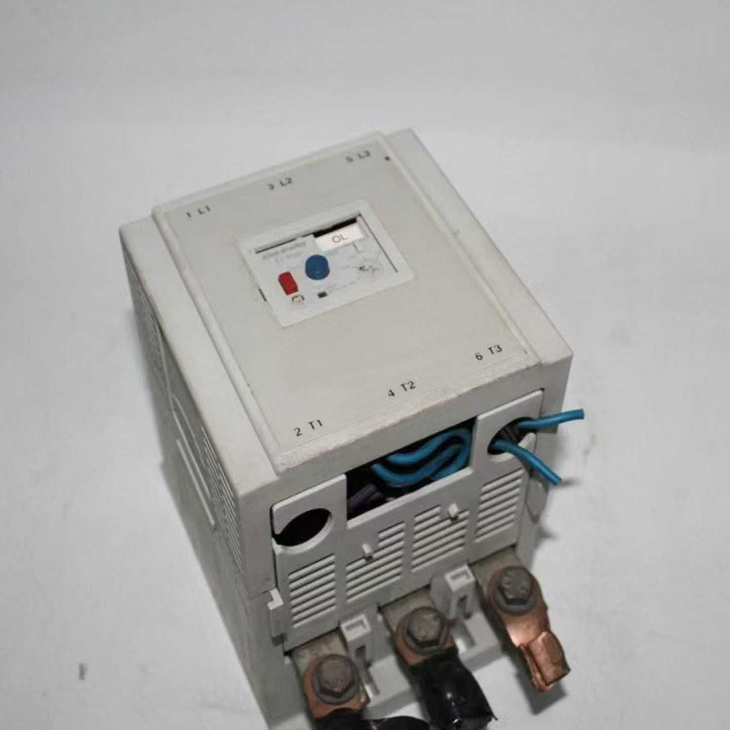 193-EEJFAB过载继电器E1Plus（零零电子）