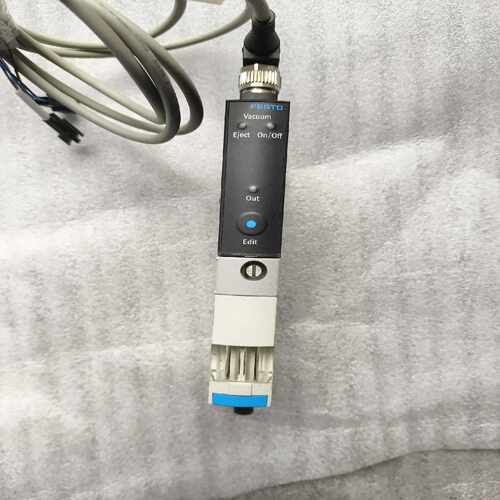 咨询-费斯托真空发生器OVEM-07-H-B-QO-CE-N-1N